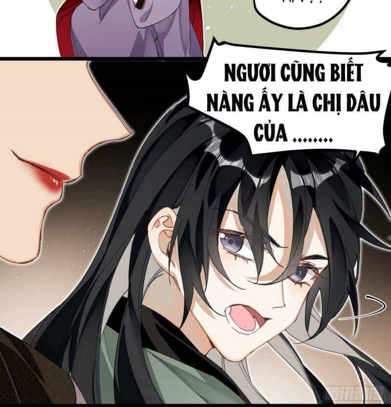 Công Chúa Pháo Hôi Muốn Tùy Tiện Đến Cùng - Chương 19 - ảnh 15