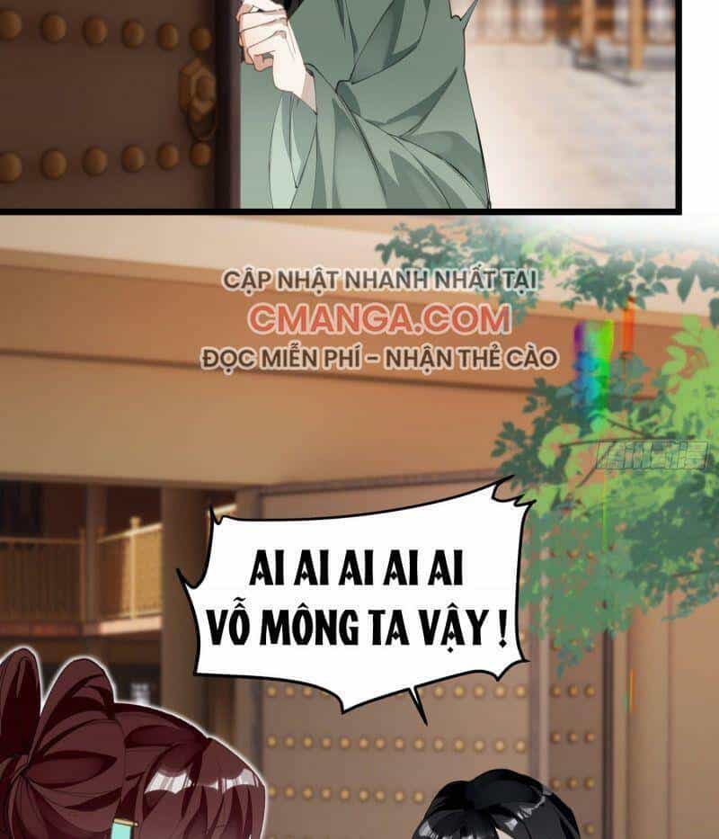 Công Chúa Pháo Hôi Muốn Tùy Tiện Đến Cùng - Chương 19 - ảnh 28