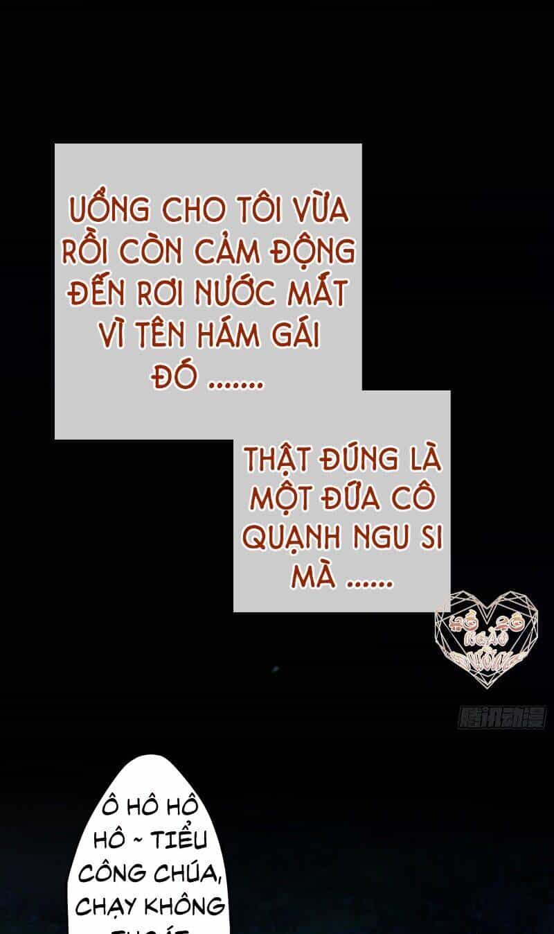 Công Chúa Pháo Hôi Muốn Tùy Tiện Đến Cùng - Chương 2 - ảnh 26