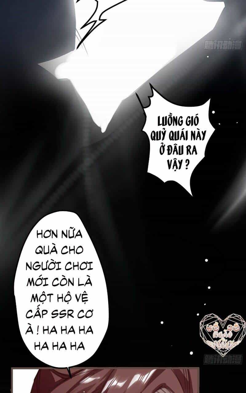 Công Chúa Pháo Hôi Muốn Tùy Tiện Đến Cùng - Chương 2 - ảnh 32