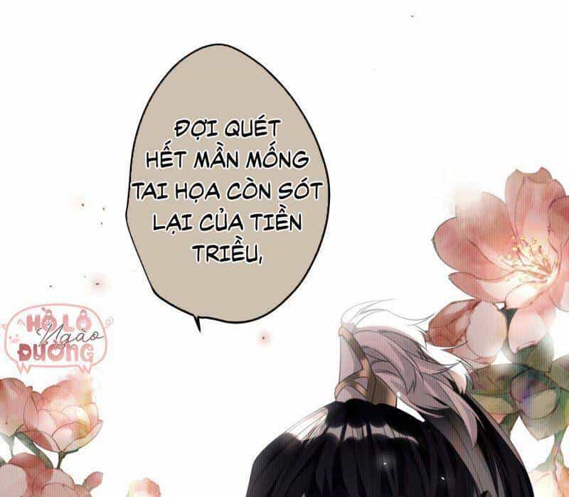 Công Chúa Pháo Hôi Muốn Tùy Tiện Đến Cùng - Chương 20 - ảnh 25