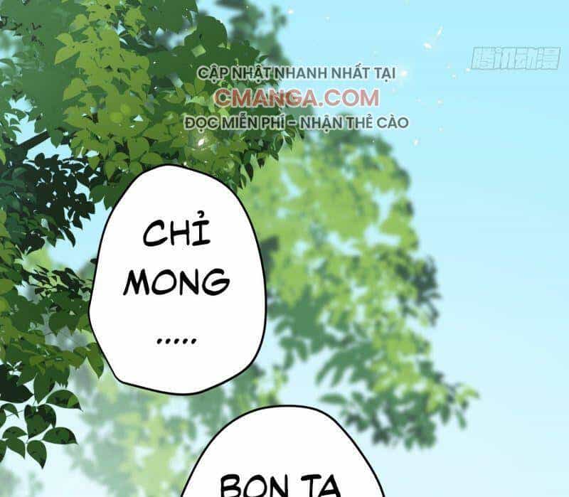 Công Chúa Pháo Hôi Muốn Tùy Tiện Đến Cùng - Chương 20 - ảnh 33