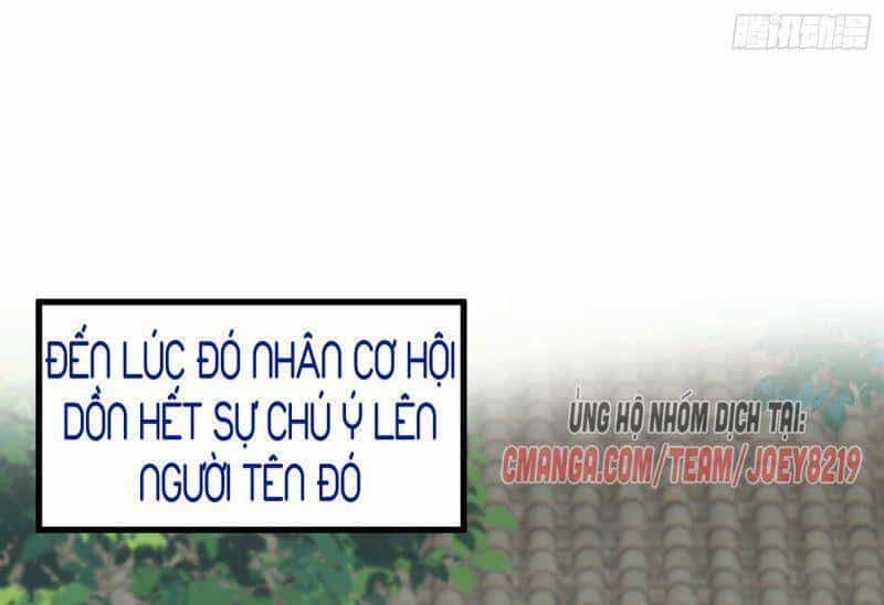 Công Chúa Pháo Hôi Muốn Tùy Tiện Đến Cùng - Chương 20 - ảnh 40