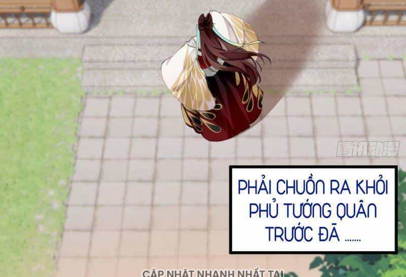 Công Chúa Pháo Hôi Muốn Tùy Tiện Đến Cùng - Chương 20 - ảnh 42