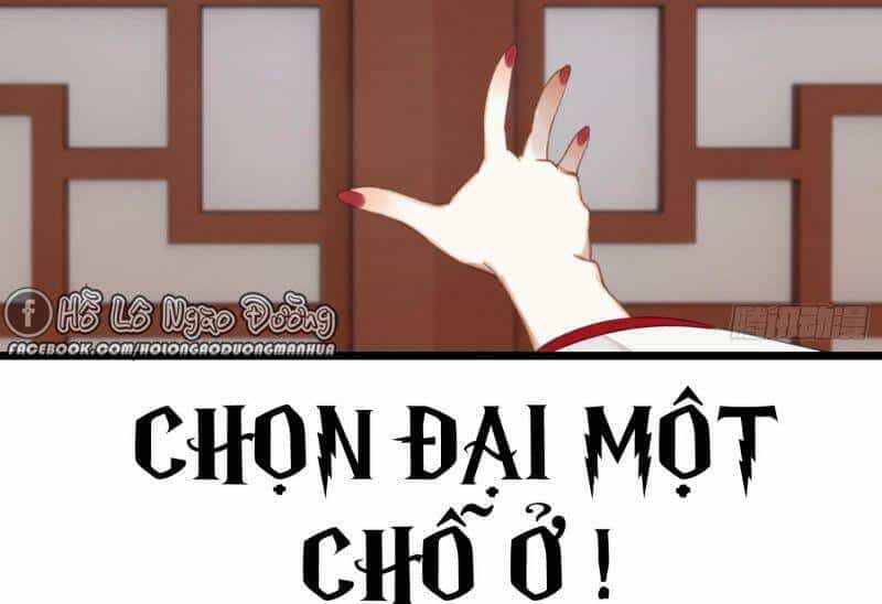 Công Chúa Pháo Hôi Muốn Tùy Tiện Đến Cùng - Chương 20 - ảnh 44