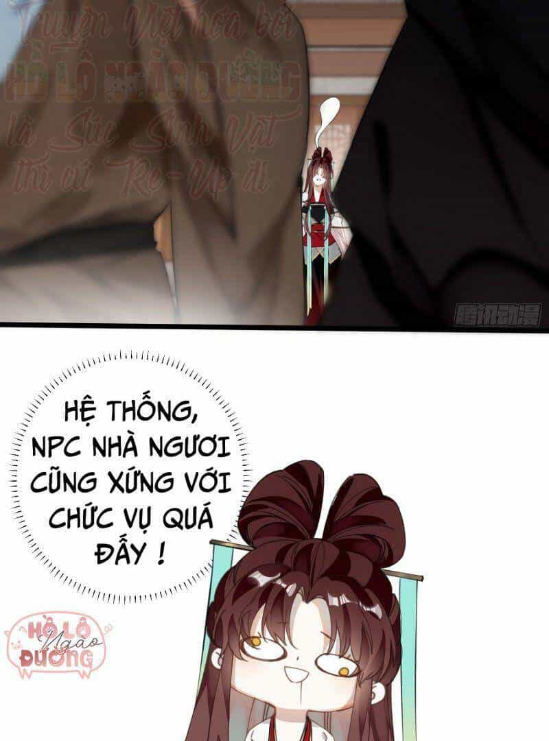 Công Chúa Pháo Hôi Muốn Tùy Tiện Đến Cùng - Chương 20 - ảnh 8