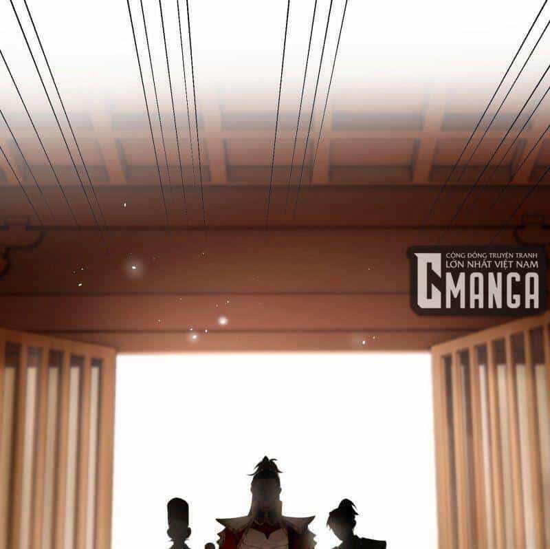 Công Chúa Pháo Hôi Muốn Tùy Tiện Đến Cùng - Chương 21 - ảnh 1