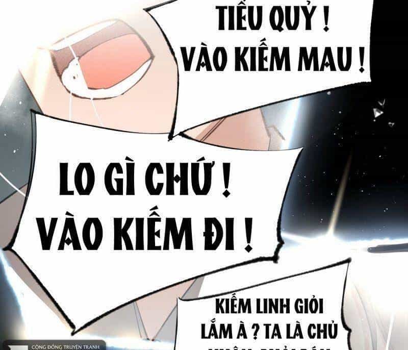 Công Chúa Pháo Hôi Muốn Tùy Tiện Đến Cùng - Chương 21 - ảnh 47