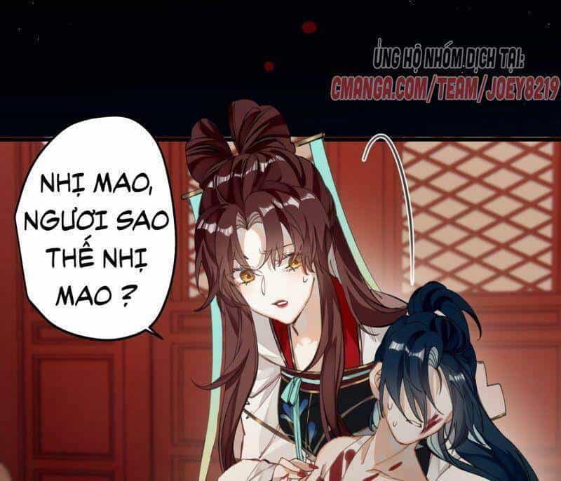 Công Chúa Pháo Hôi Muốn Tùy Tiện Đến Cùng - Chương 21 - ảnh 55
