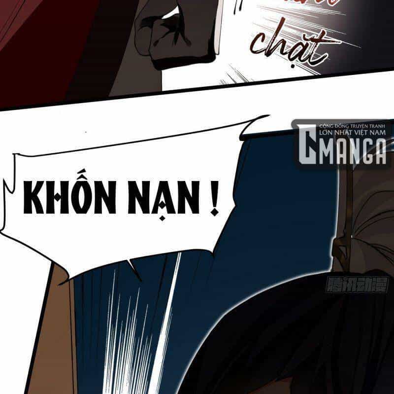 Công Chúa Pháo Hôi Muốn Tùy Tiện Đến Cùng - Chương 21 - ảnh 8