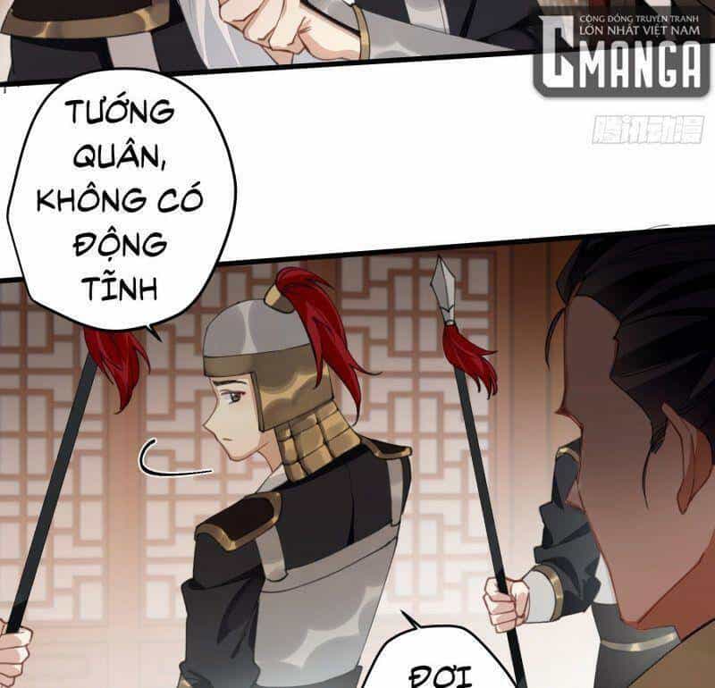 Công Chúa Pháo Hôi Muốn Tùy Tiện Đến Cùng - Chương 22 - ảnh 2