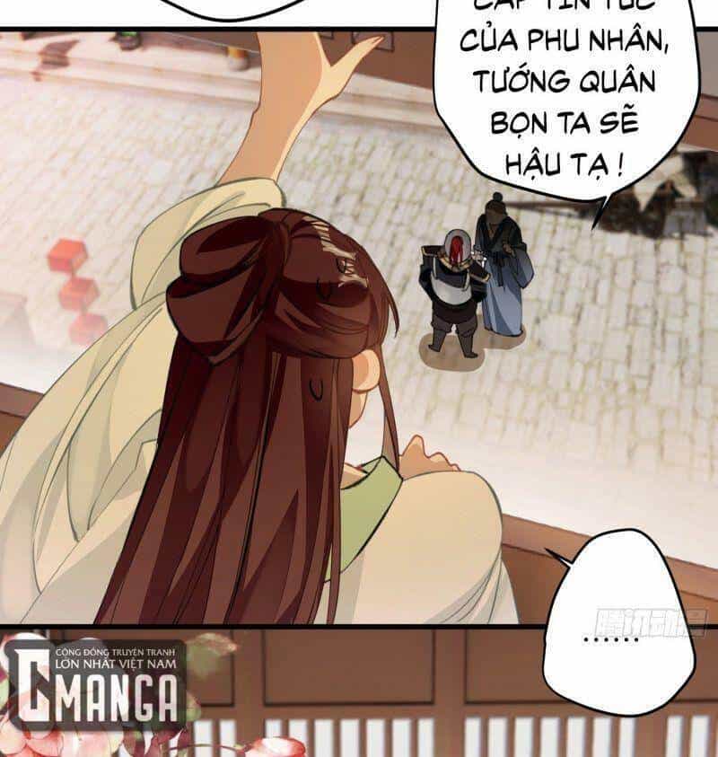 Công Chúa Pháo Hôi Muốn Tùy Tiện Đến Cùng - Chương 22 - ảnh 32