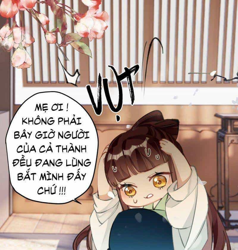 Công Chúa Pháo Hôi Muốn Tùy Tiện Đến Cùng - Chương 22 - ảnh 33