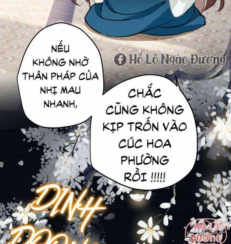 Công Chúa Pháo Hôi Muốn Tùy Tiện Đến Cùng - Chương 22 - ảnh 34