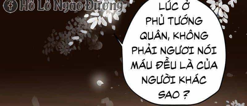 Công Chúa Pháo Hôi Muốn Tùy Tiện Đến Cùng - Chương 22 - ảnh 51