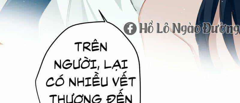 Công Chúa Pháo Hôi Muốn Tùy Tiện Đến Cùng - Chương 22 - ảnh 57