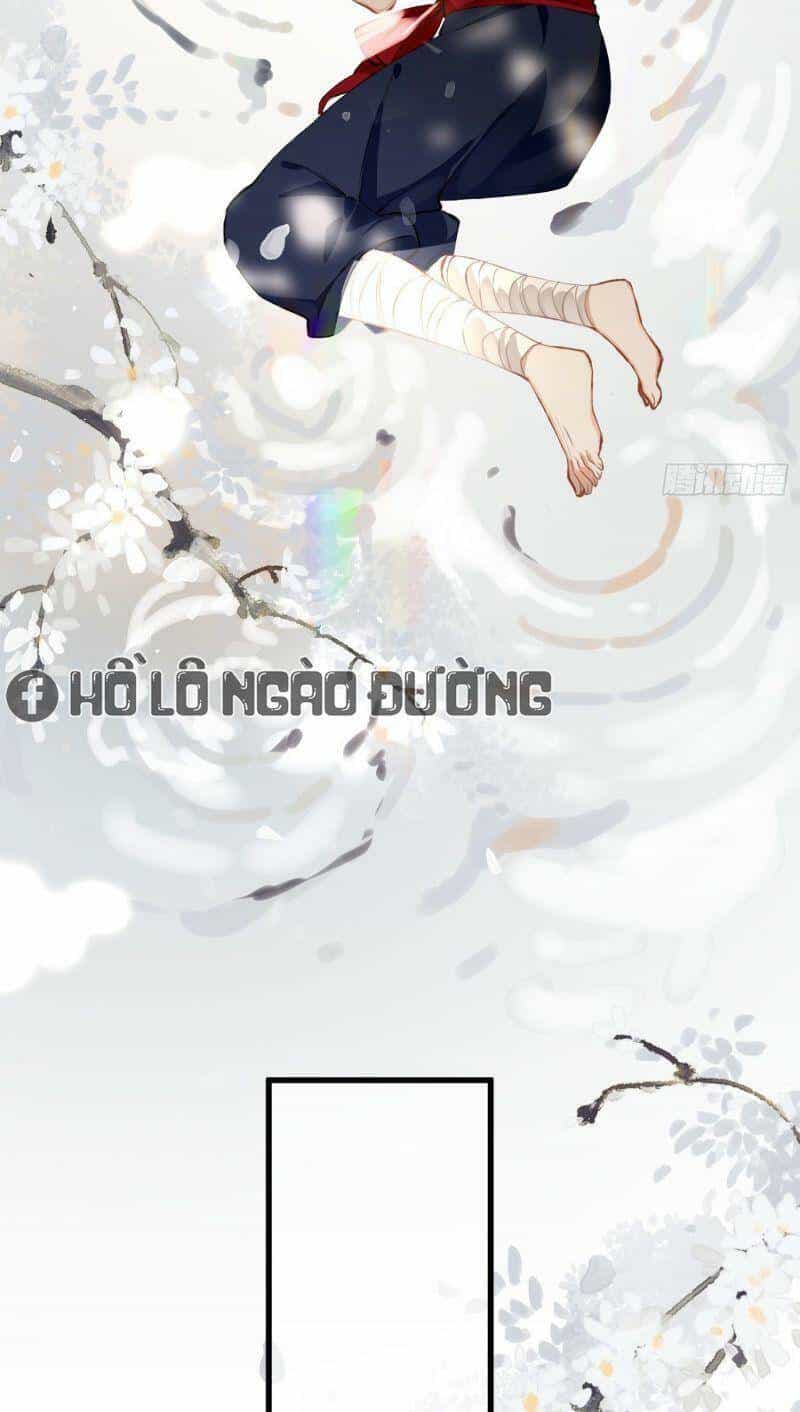 Công Chúa Pháo Hôi Muốn Tùy Tiện Đến Cùng - Chương 23 - ảnh 18