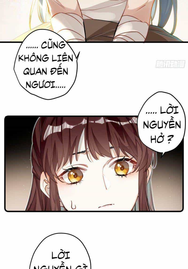 Công Chúa Pháo Hôi Muốn Tùy Tiện Đến Cùng - Chương 23 - ảnh 7
