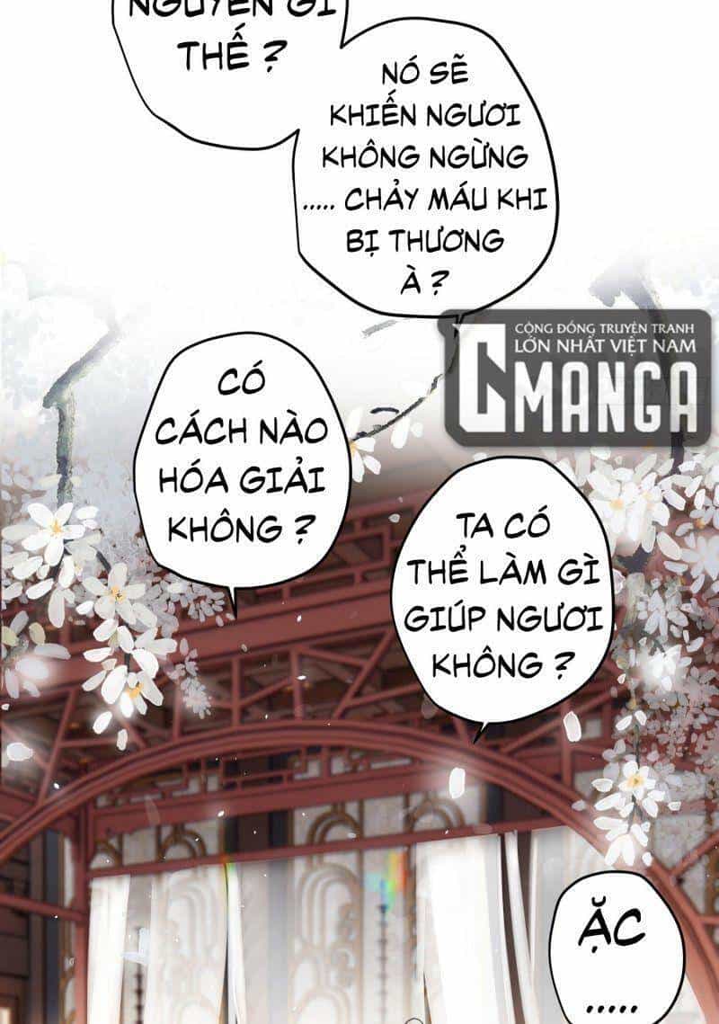 Công Chúa Pháo Hôi Muốn Tùy Tiện Đến Cùng - Chương 23 - ảnh 8