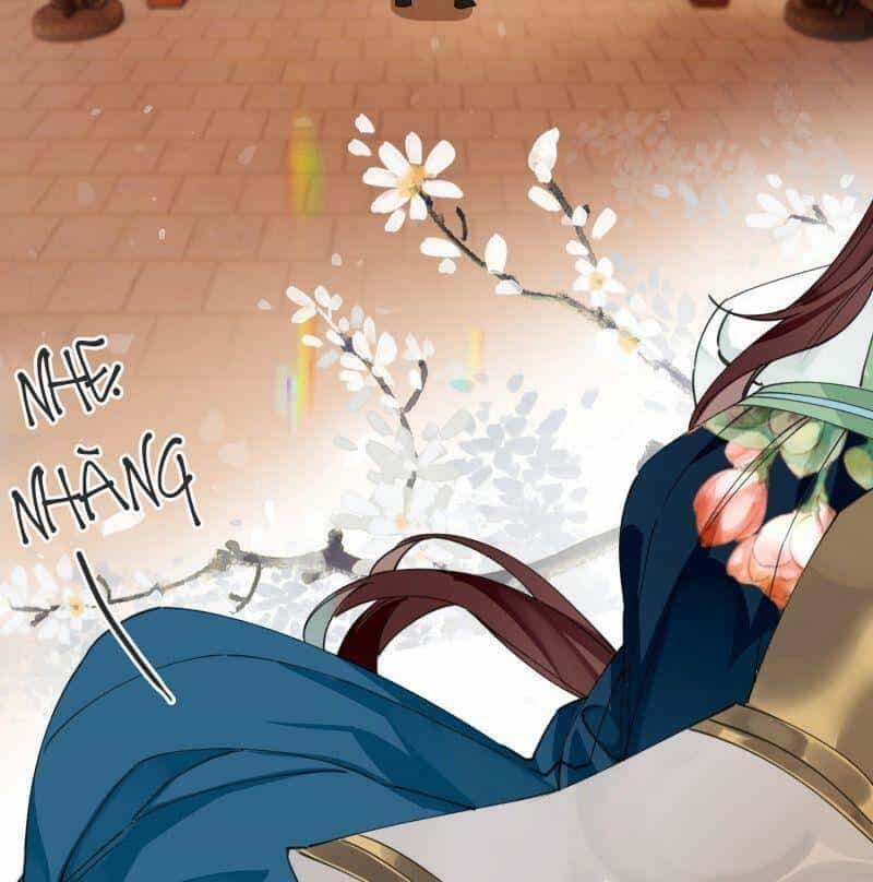Công Chúa Pháo Hôi Muốn Tùy Tiện Đến Cùng - Chương 24 - ảnh 24