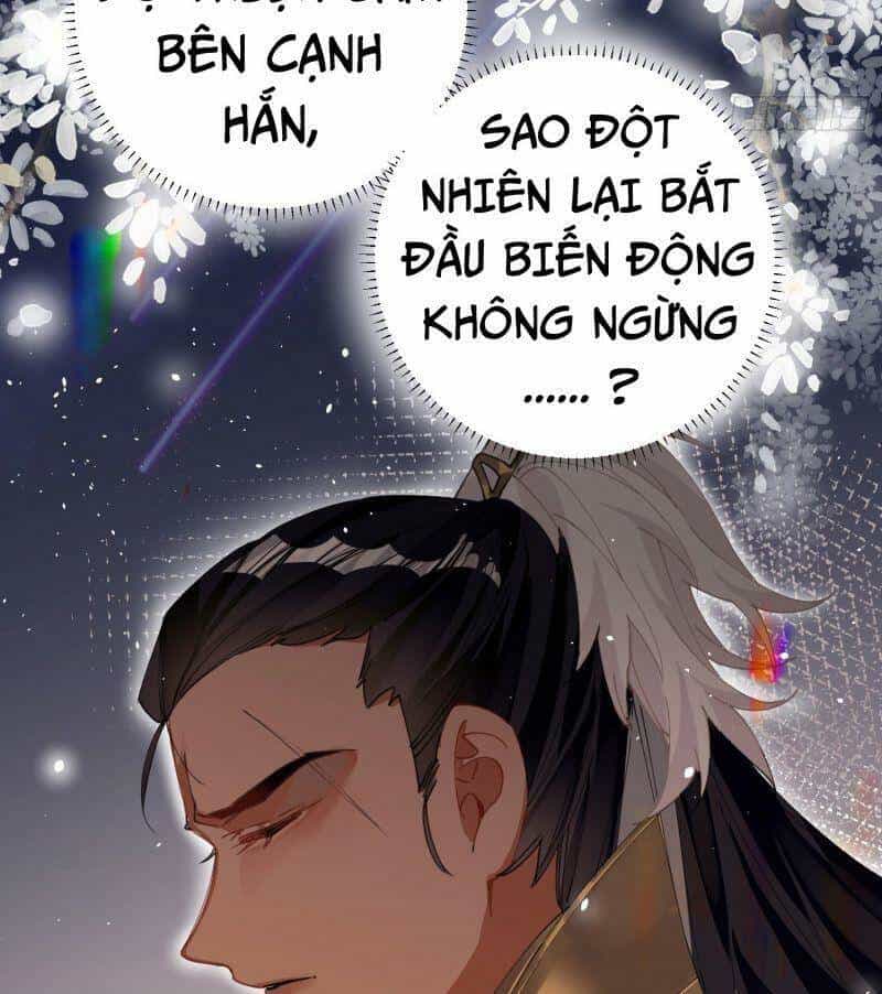 Công Chúa Pháo Hôi Muốn Tùy Tiện Đến Cùng - Chương 24 - ảnh 37