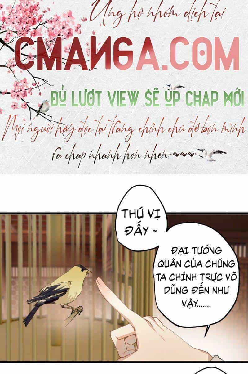 Công Chúa Pháo Hôi Muốn Tùy Tiện Đến Cùng - Chương 25 - ảnh 13