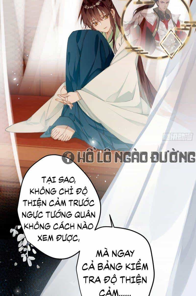 Công Chúa Pháo Hôi Muốn Tùy Tiện Đến Cùng - Chương 25 - ảnh 16