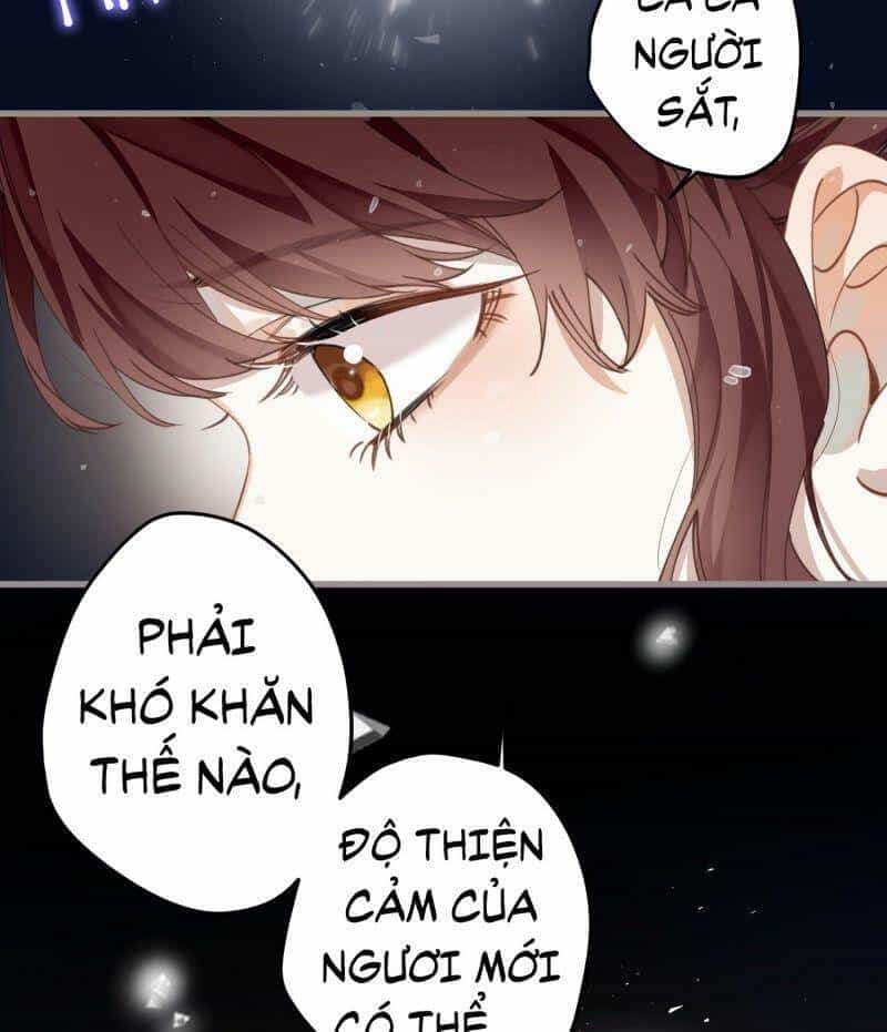 Công Chúa Pháo Hôi Muốn Tùy Tiện Đến Cùng - Chương 25 - ảnh 34