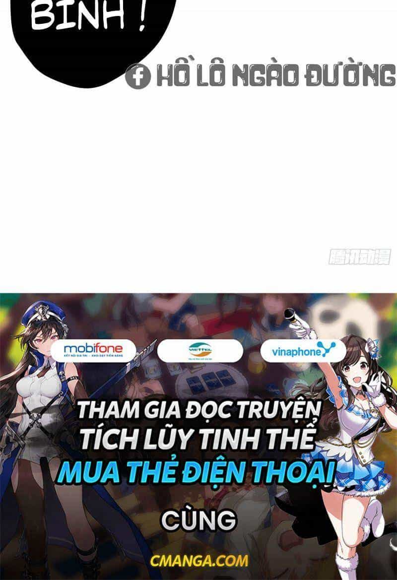 Công Chúa Pháo Hôi Muốn Tùy Tiện Đến Cùng - Chương 26 - ảnh 30