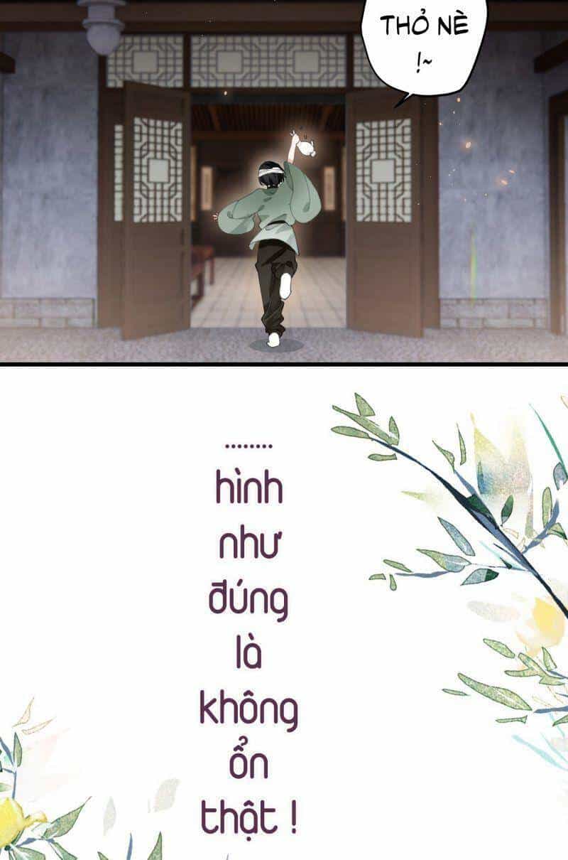 Công Chúa Pháo Hôi Muốn Tùy Tiện Đến Cùng - Chương 26 - ảnh 6