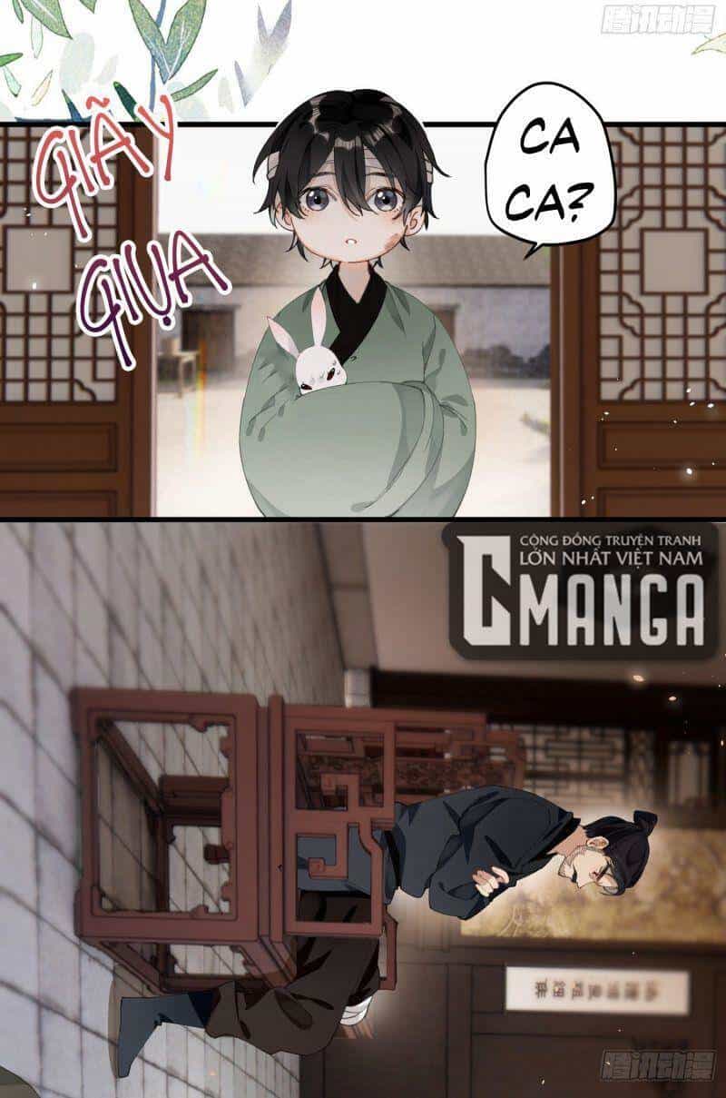 Công Chúa Pháo Hôi Muốn Tùy Tiện Đến Cùng - Chương 26 - ảnh 7