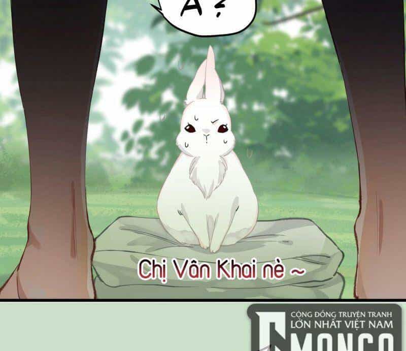 Công Chúa Pháo Hôi Muốn Tùy Tiện Đến Cùng - Chương 27 - ảnh 37