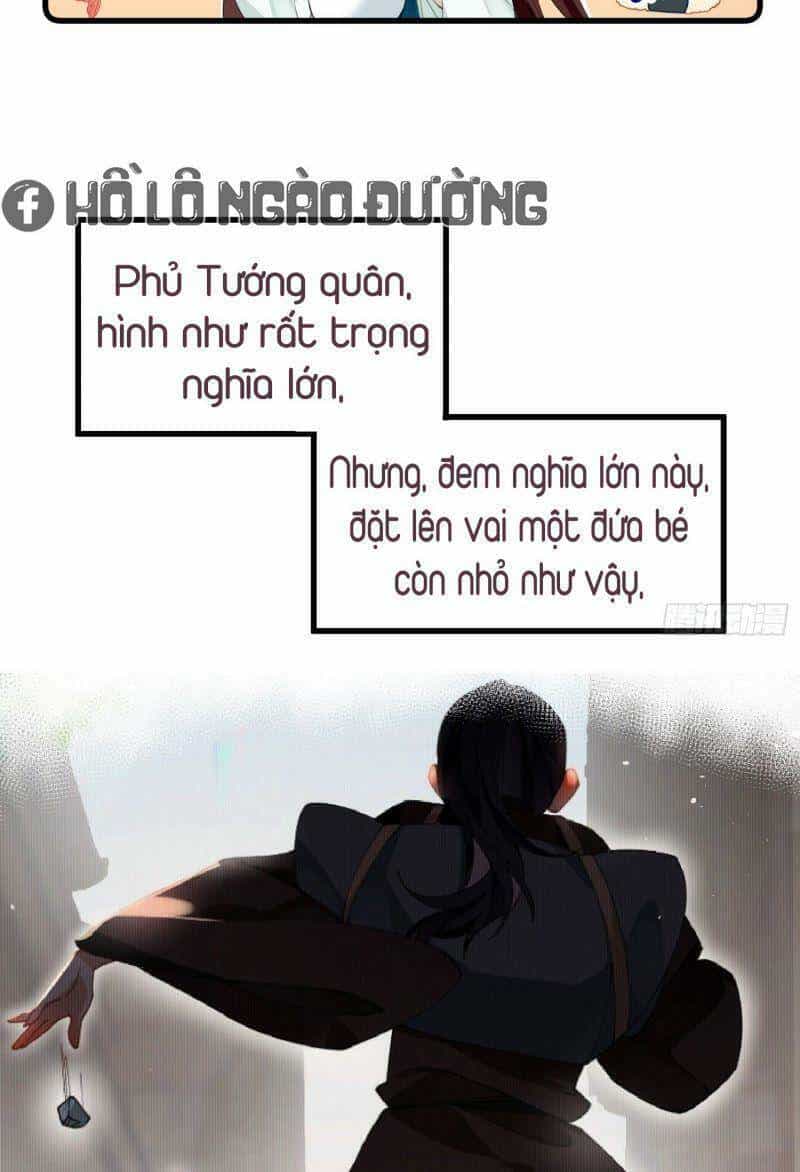 Công Chúa Pháo Hôi Muốn Tùy Tiện Đến Cùng - Chương 27 - ảnh 4