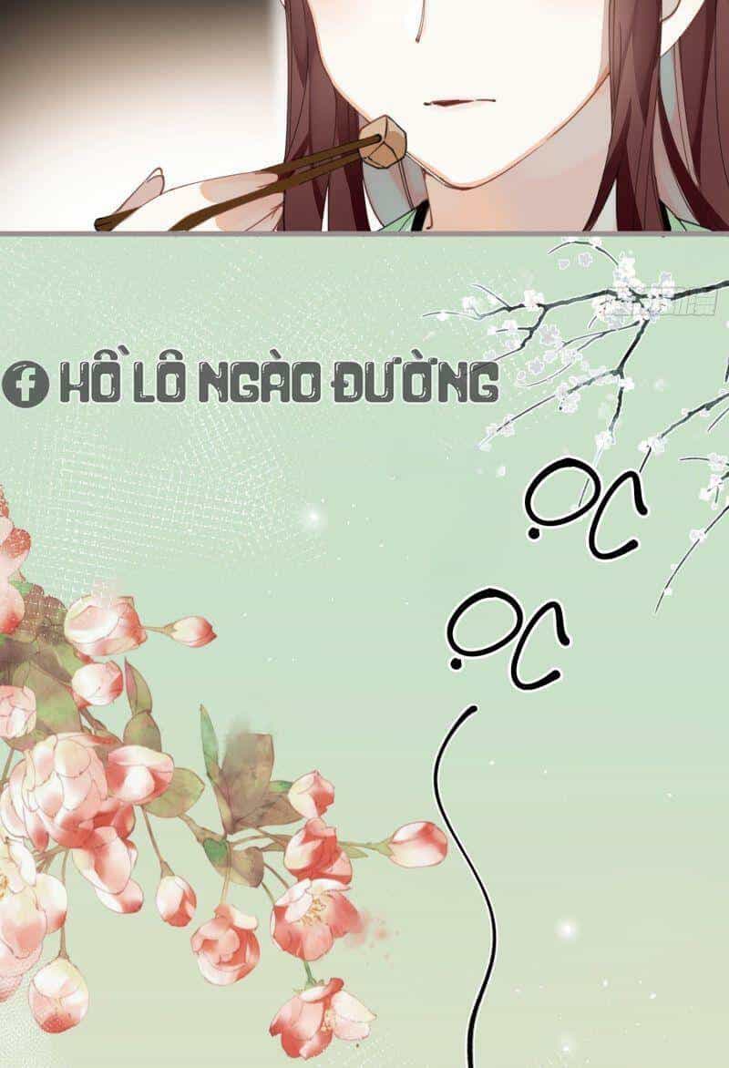 Công Chúa Pháo Hôi Muốn Tùy Tiện Đến Cùng - Chương 27 - ảnh 6