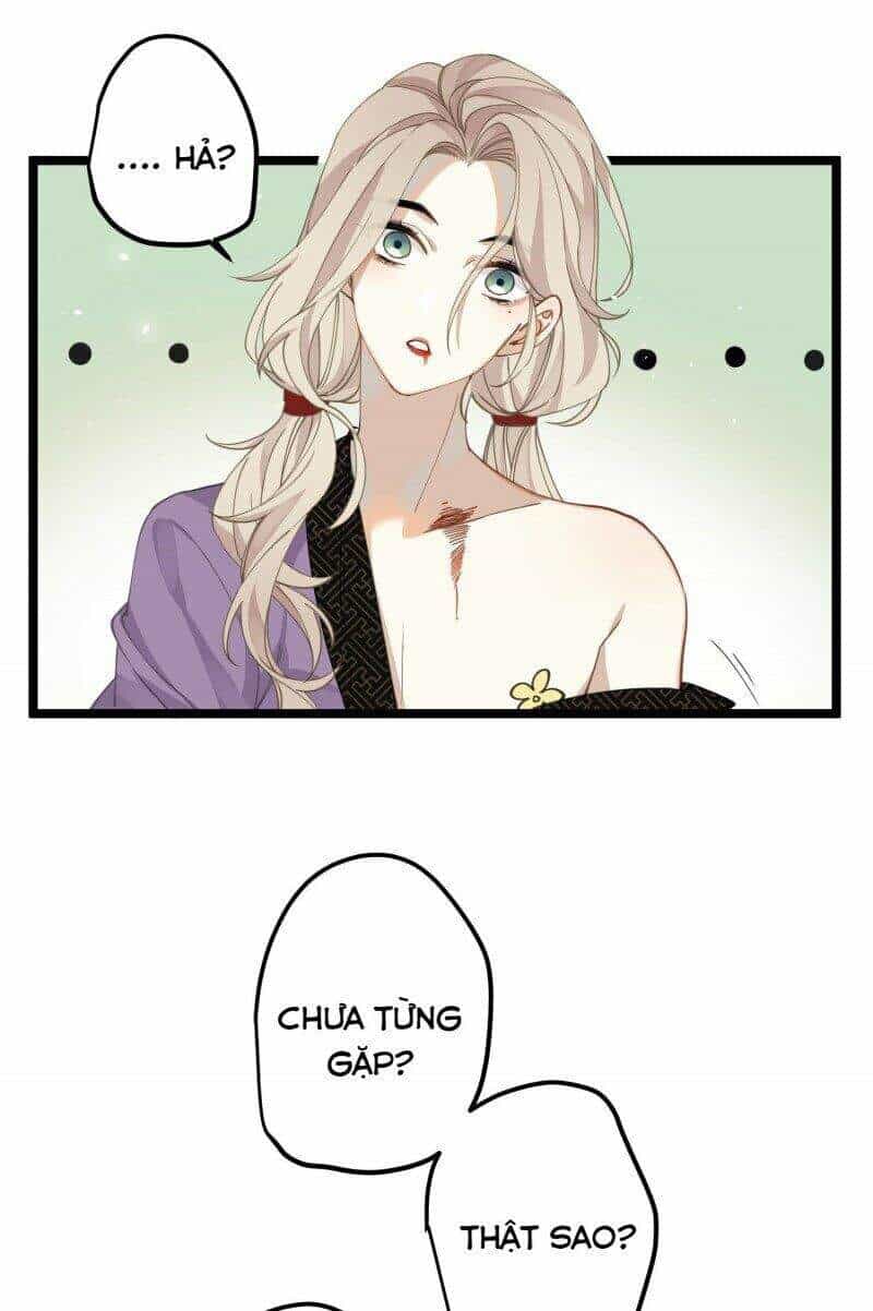 Công Chúa Pháo Hôi Muốn Tùy Tiện Đến Cùng - Chương 30 - ảnh 14