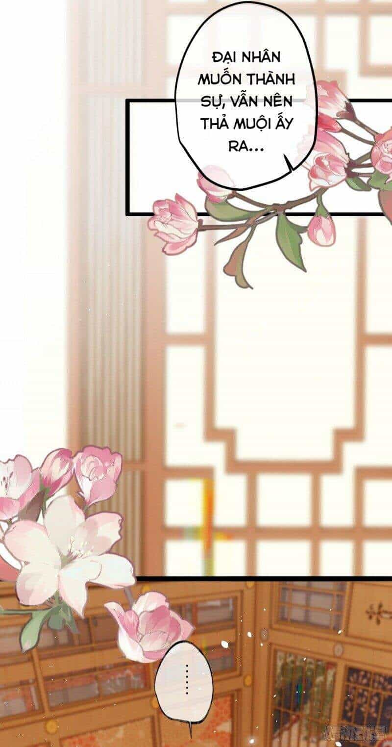 Công Chúa Pháo Hôi Muốn Tùy Tiện Đến Cùng - Chương 30 - ảnh 25