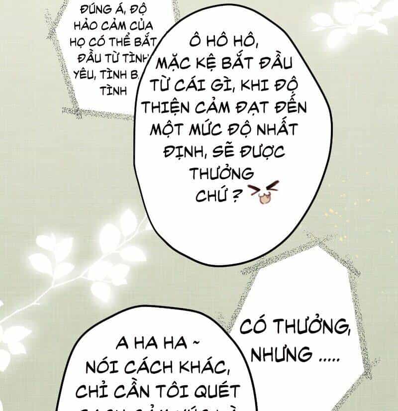 Công Chúa Pháo Hôi Muốn Tùy Tiện Đến Cùng - Chương 3 - ảnh 31