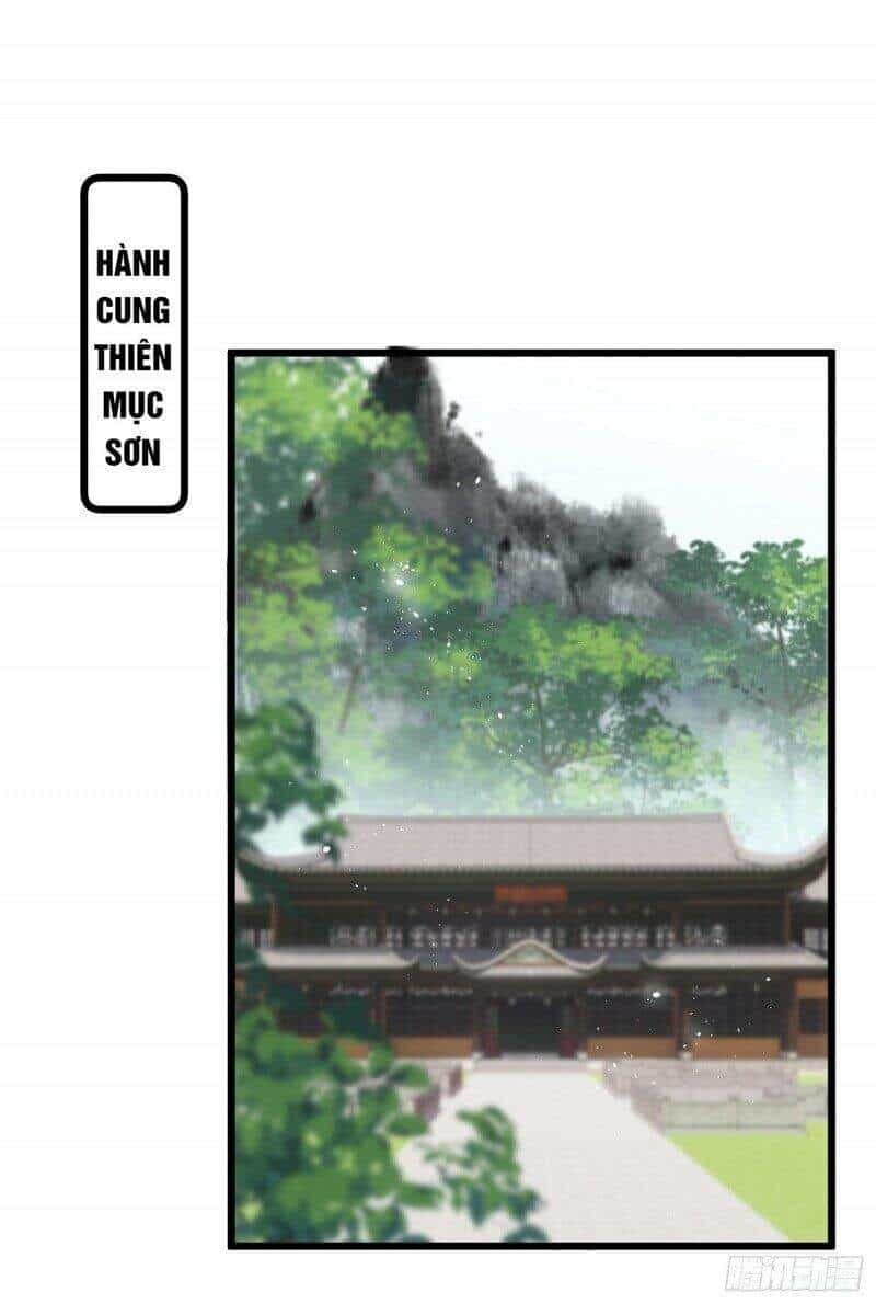 Công Chúa Pháo Hôi Muốn Tùy Tiện Đến Cùng - Chương 33 - ảnh 14