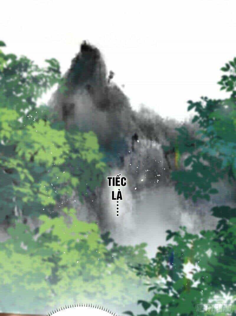 Công Chúa Pháo Hôi Muốn Tùy Tiện Đến Cùng - Chương 33 - ảnh 5