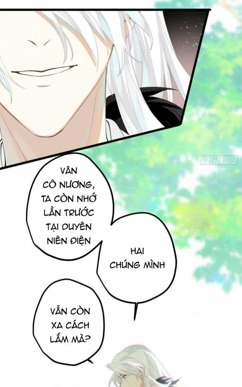 Công Chúa Pháo Hôi Muốn Tùy Tiện Đến Cùng - Chương 37 - ảnh 20