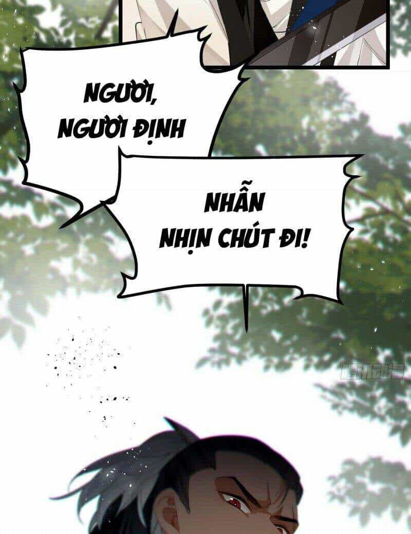 Công Chúa Pháo Hôi Muốn Tùy Tiện Đến Cùng - Chương 38 - ảnh 11
