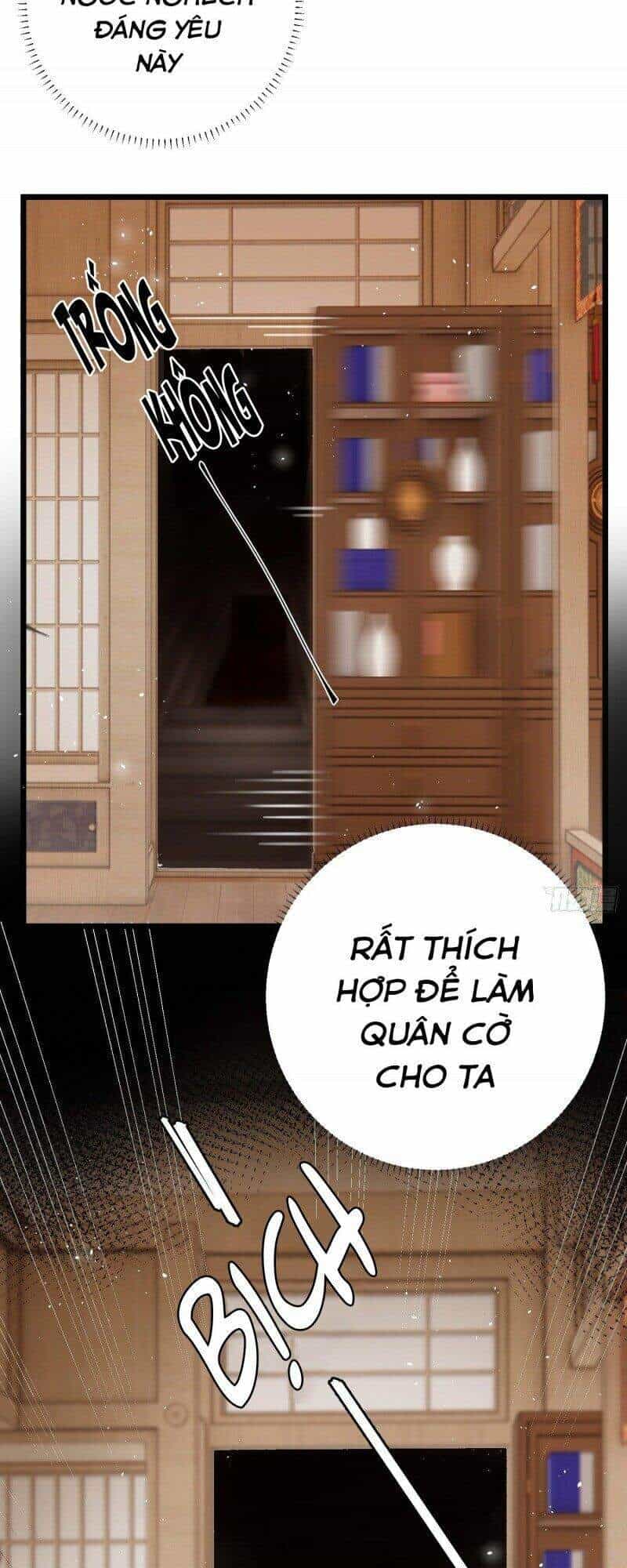 Công Chúa Pháo Hôi Muốn Tùy Tiện Đến Cùng - Chương 39 - ảnh 12