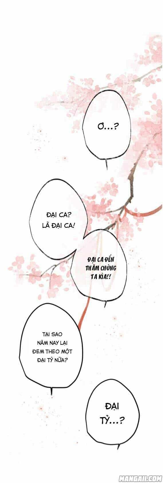 Công Chúa Pháo Hôi Muốn Tùy Tiện Đến Cùng - Chương 41 - ảnh 8
