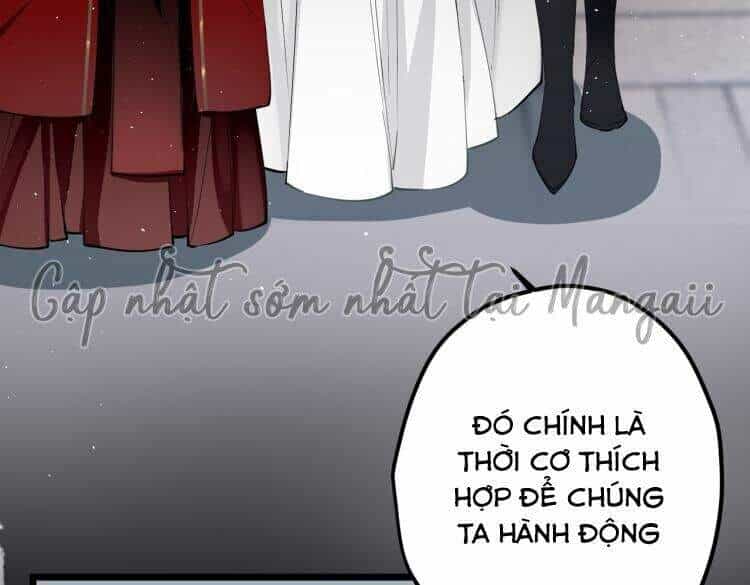 Công Chúa Pháo Hôi Muốn Tùy Tiện Đến Cùng - Chương 42 - ảnh 35