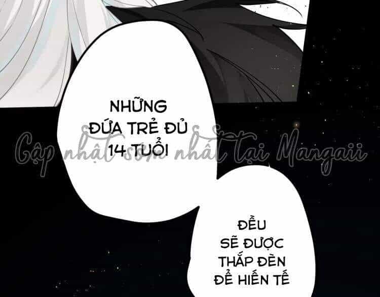 Công Chúa Pháo Hôi Muốn Tùy Tiện Đến Cùng - Chương 42 - ảnh 41