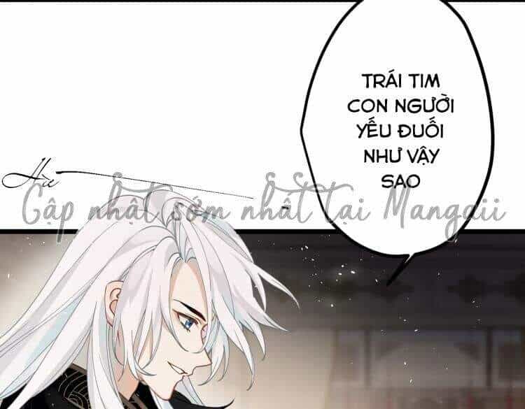 Công Chúa Pháo Hôi Muốn Tùy Tiện Đến Cùng - Chương 42 - ảnh 8
