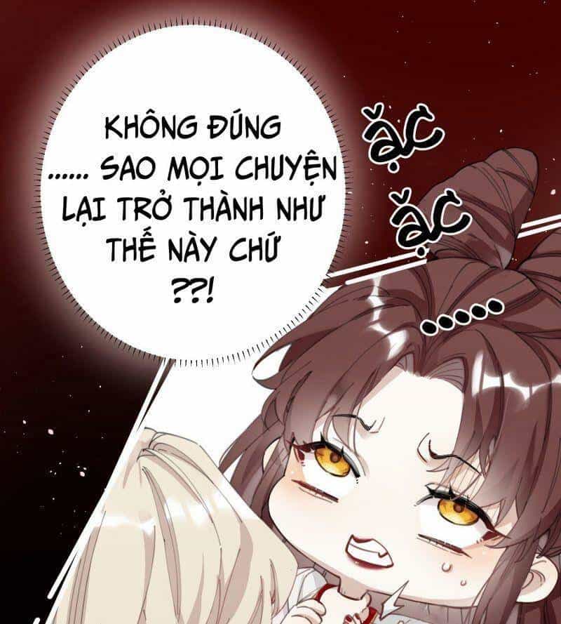 Công Chúa Pháo Hôi Muốn Tùy Tiện Đến Cùng - Chương 4 - ảnh 10