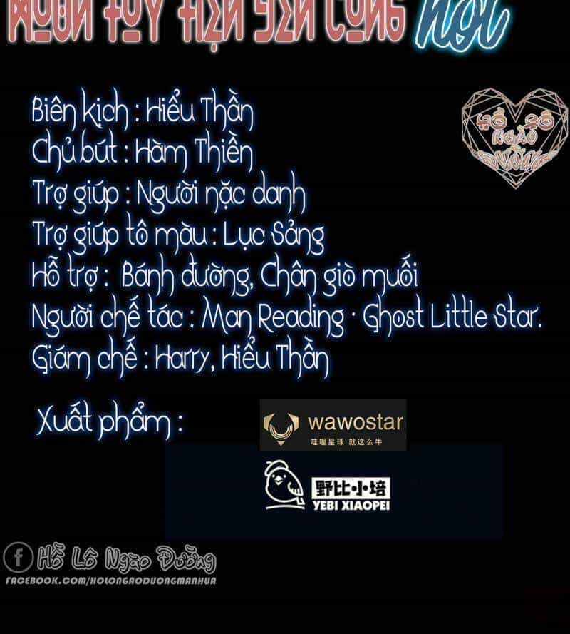 Công Chúa Pháo Hôi Muốn Tùy Tiện Đến Cùng - Chương 4 - ảnh 12