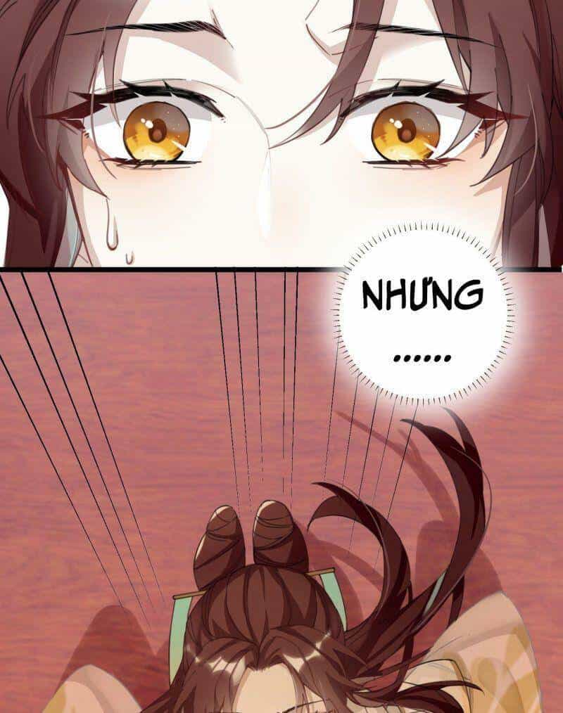 Công Chúa Pháo Hôi Muốn Tùy Tiện Đến Cùng - Chương 4 - ảnh 31
