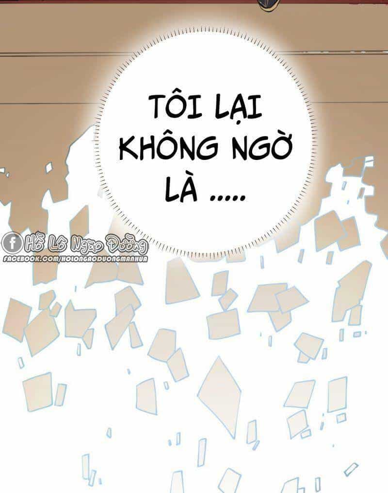 Công Chúa Pháo Hôi Muốn Tùy Tiện Đến Cùng - Chương 4 - ảnh 33